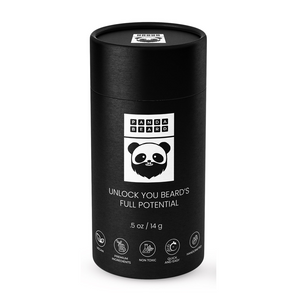 Panda Beard Balm