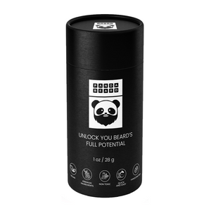 Panda Beard Balm