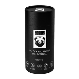 Panda Beard Balm