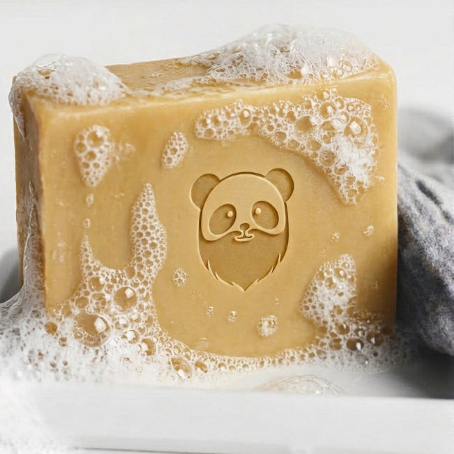 Panda Beard Conditioner Bar