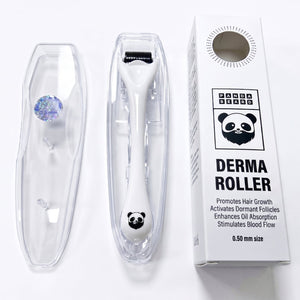 Panda Beard Derma Roller