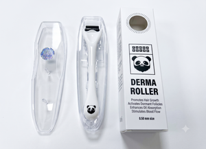 Panda Beard Derma Roller